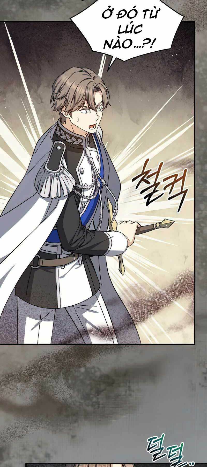 Sự Trở Lại Của Pháp Sư Cấp 8 Chapter 58 - 31