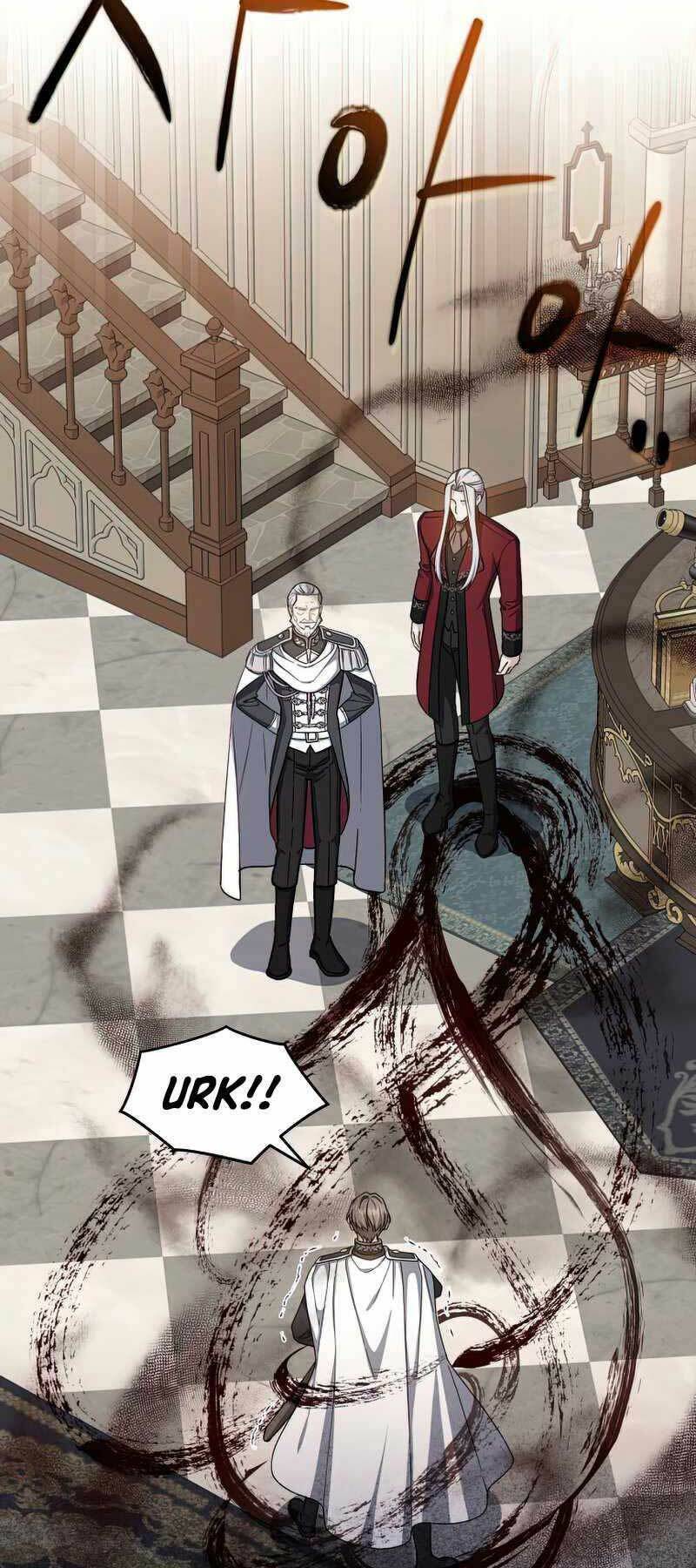 Sự Trở Lại Của Pháp Sư Cấp 8 Chapter 58 - 33