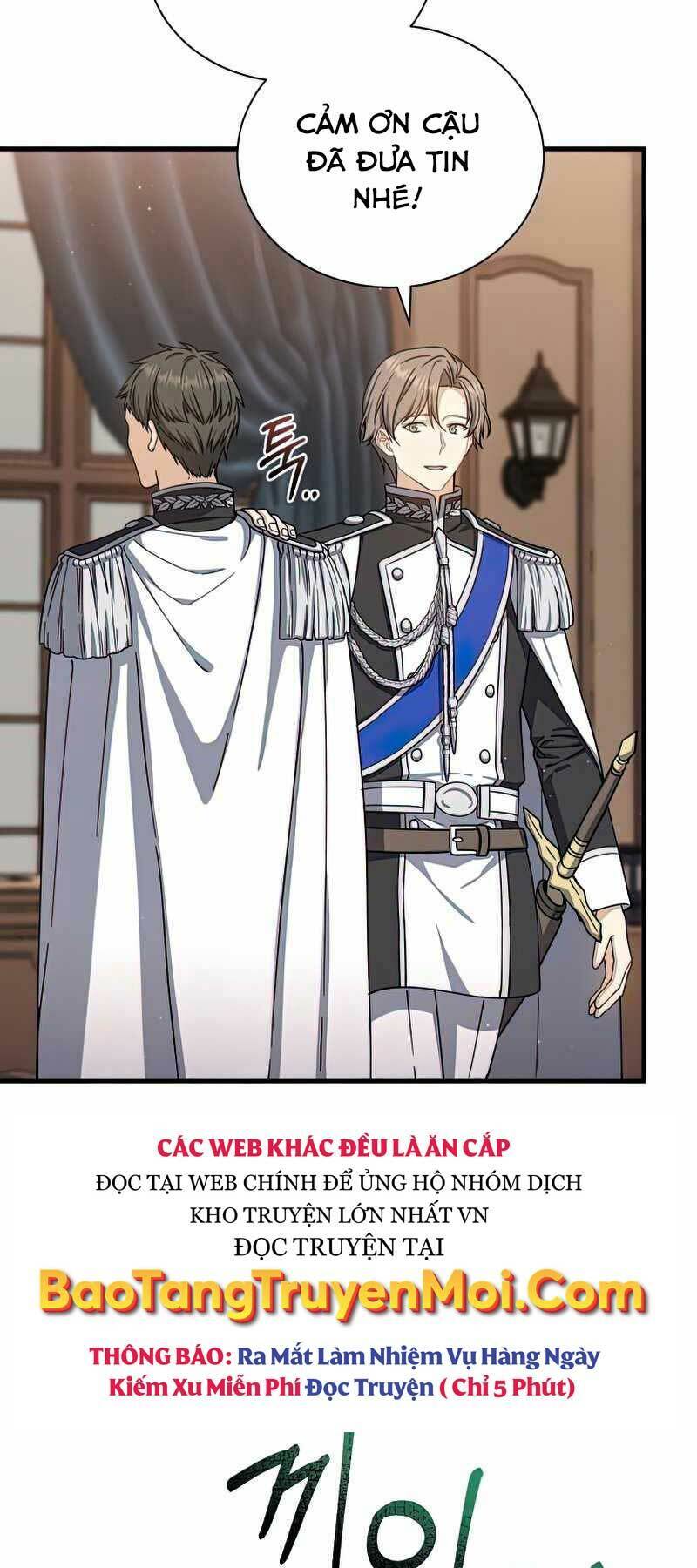 Sự Trở Lại Của Pháp Sư Cấp 8 Chapter 58 - 5