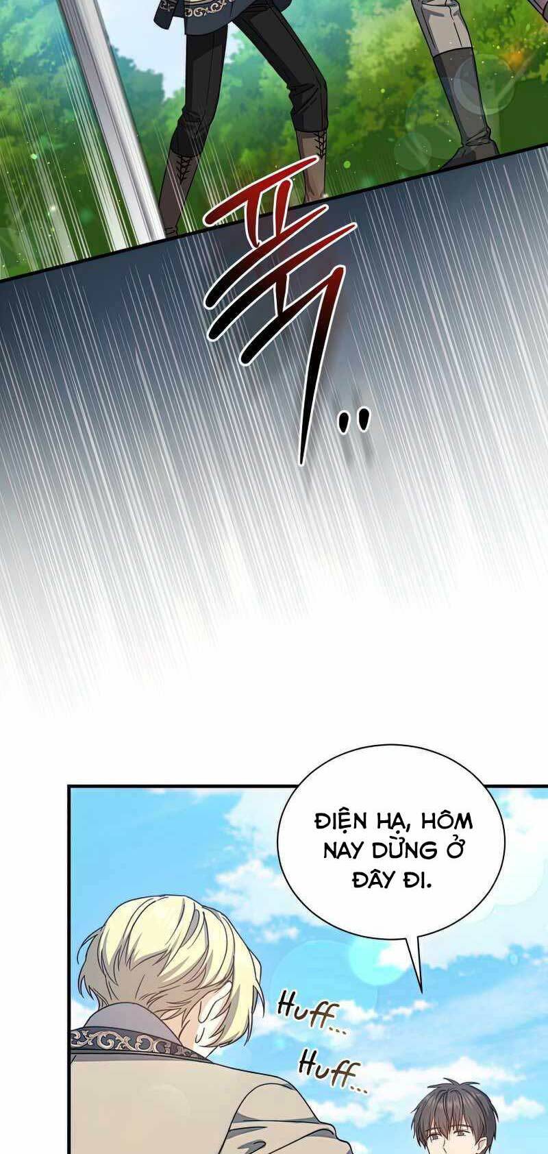 Sự Trở Lại Của Pháp Sư Cấp 8 Chapter 58 - 45