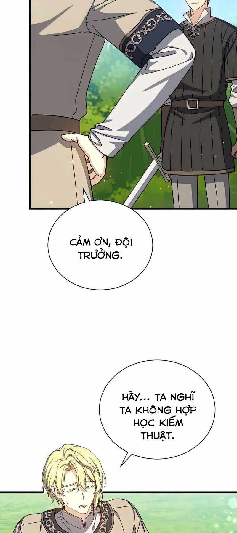 Sự Trở Lại Của Pháp Sư Cấp 8 Chapter 58 - 46