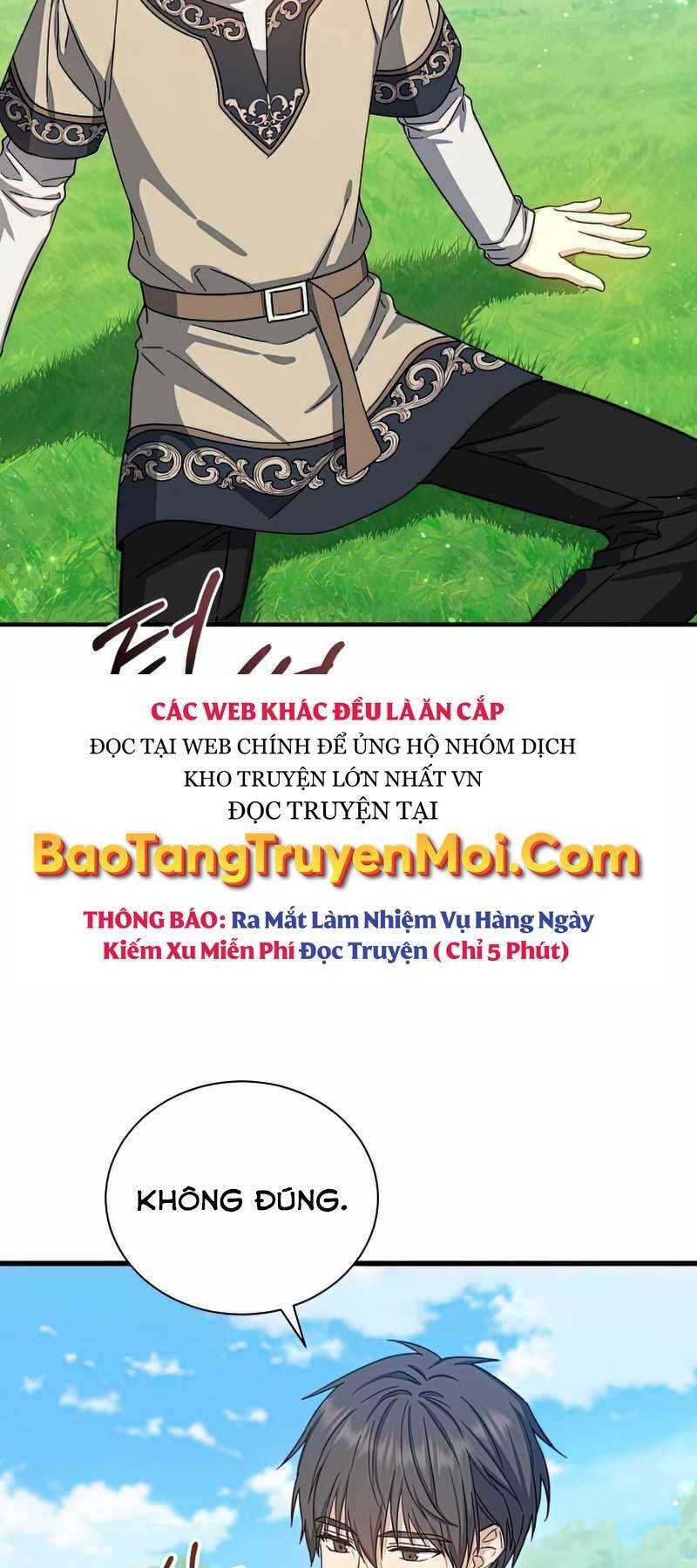 Sự Trở Lại Của Pháp Sư Cấp 8 Chapter 58 - 47