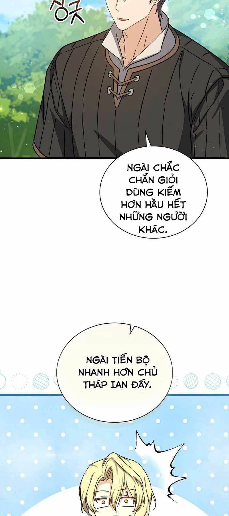 Sự Trở Lại Của Pháp Sư Cấp 8 Chapter 58 - 48