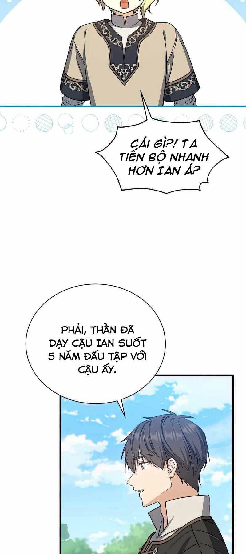 Sự Trở Lại Của Pháp Sư Cấp 8 Chapter 58 - 49
