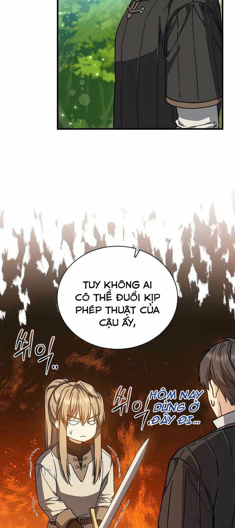 Sự Trở Lại Của Pháp Sư Cấp 8 Chapter 58 - 50