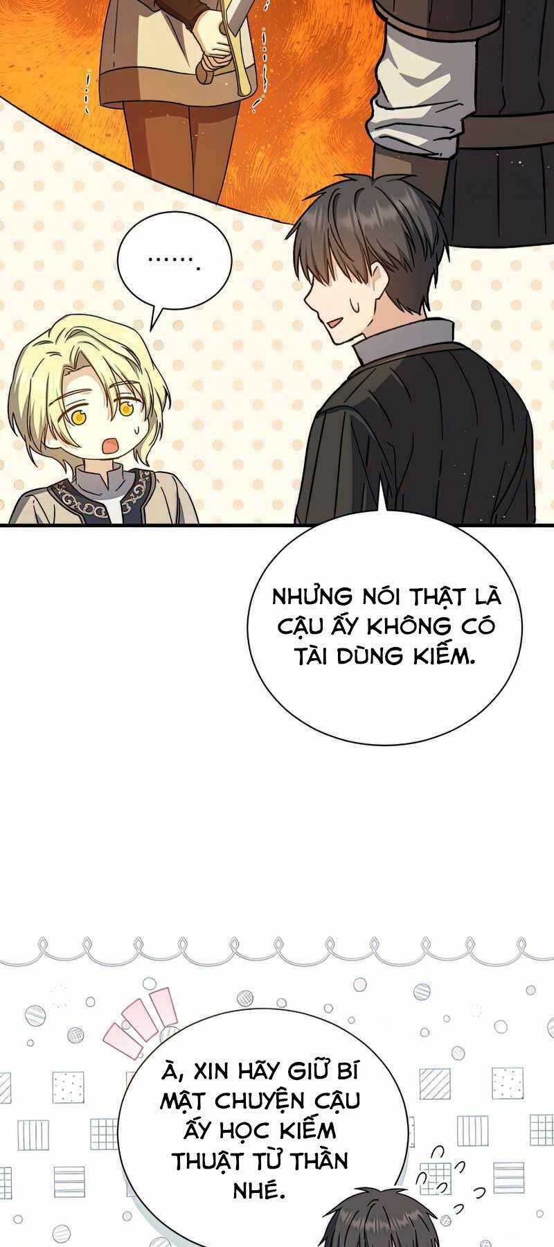 Sự Trở Lại Của Pháp Sư Cấp 8 Chapter 58 - 51