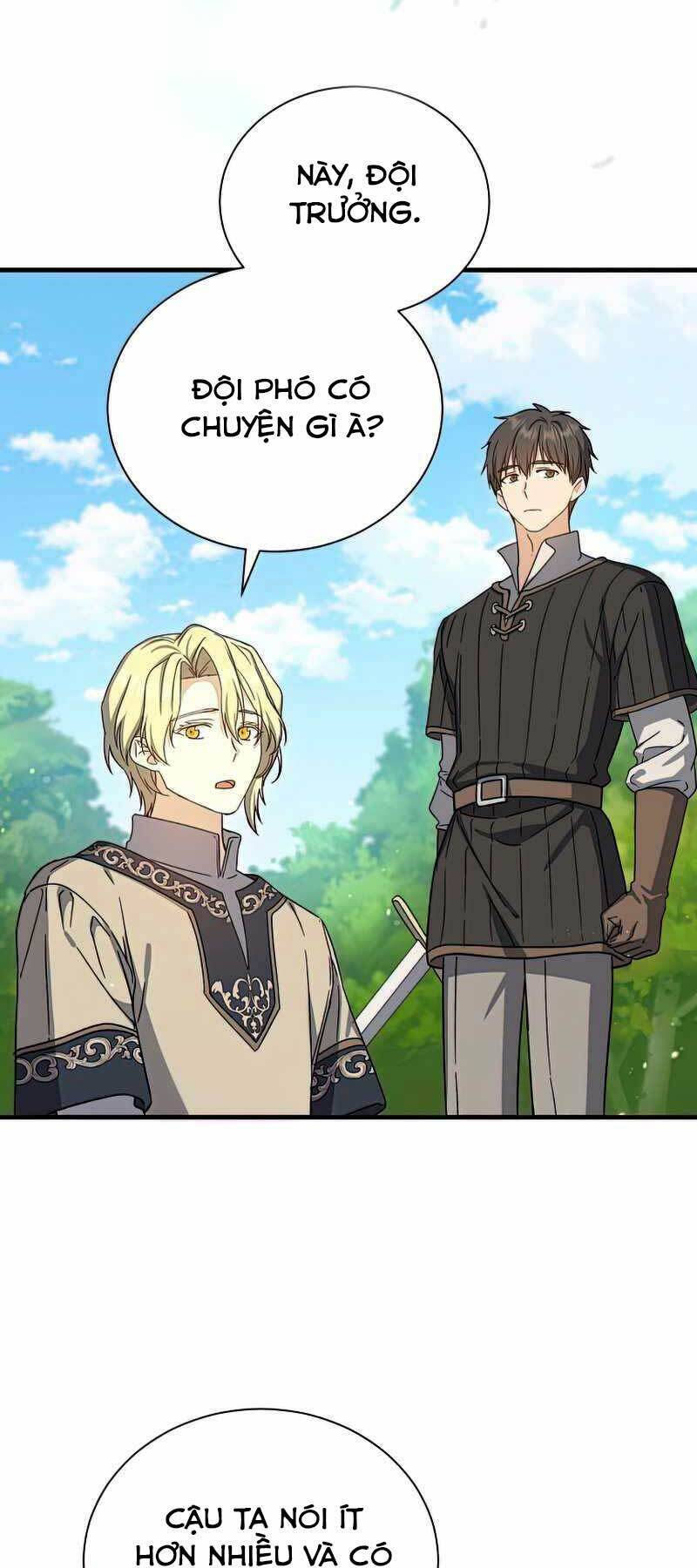 Sự Trở Lại Của Pháp Sư Cấp 8 Chapter 58 - 59