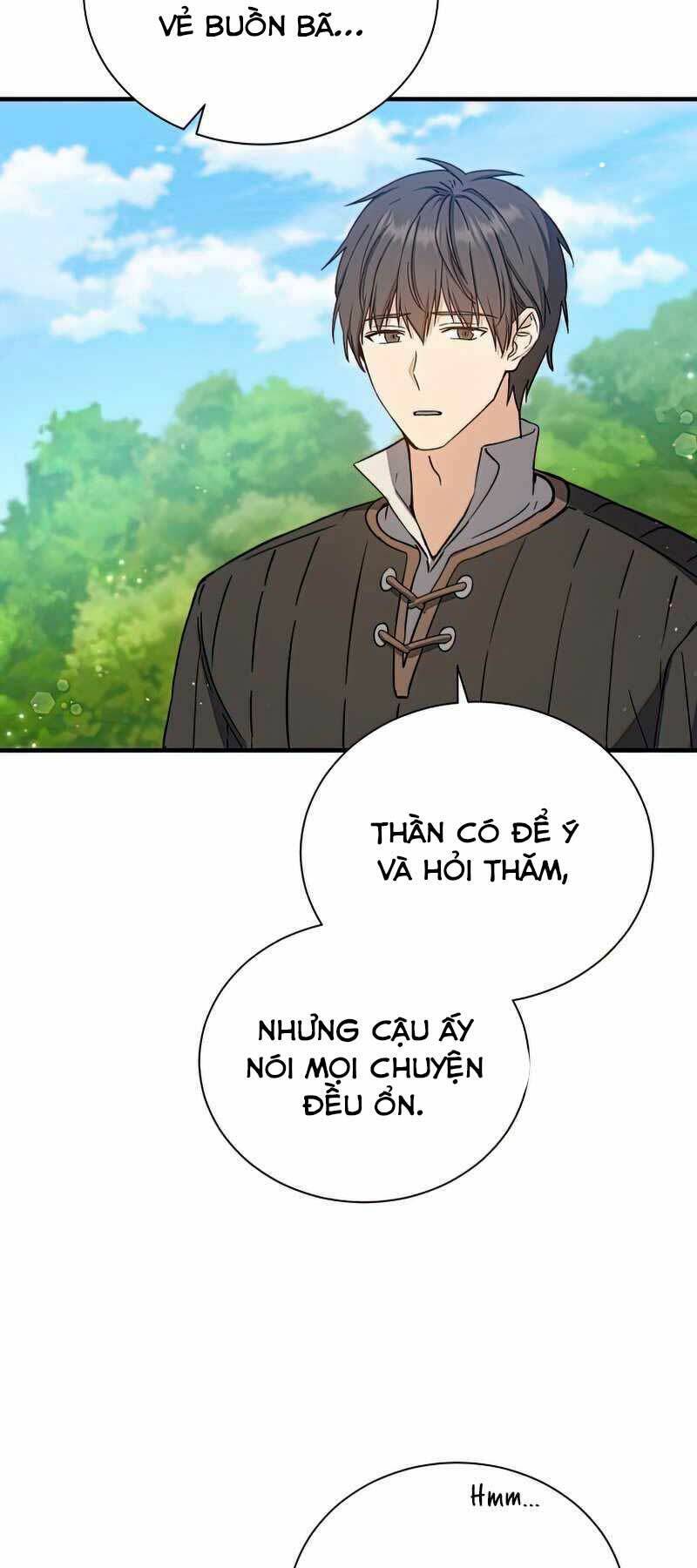 Sự Trở Lại Của Pháp Sư Cấp 8 Chapter 58 - 60