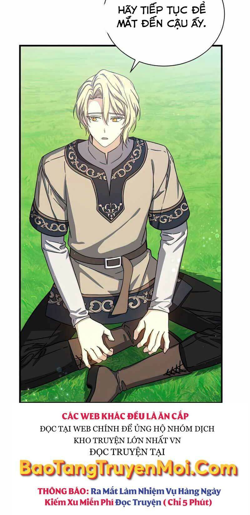 Sự Trở Lại Của Pháp Sư Cấp 8 Chapter 58 - 61