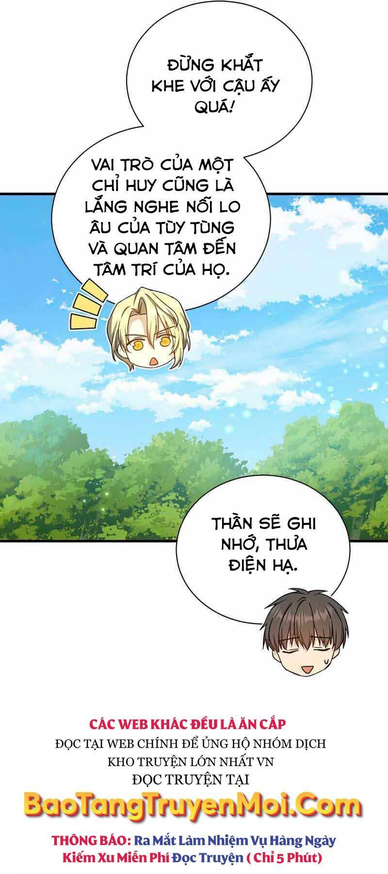 Sự Trở Lại Của Pháp Sư Cấp 8 Chapter 58 - 62