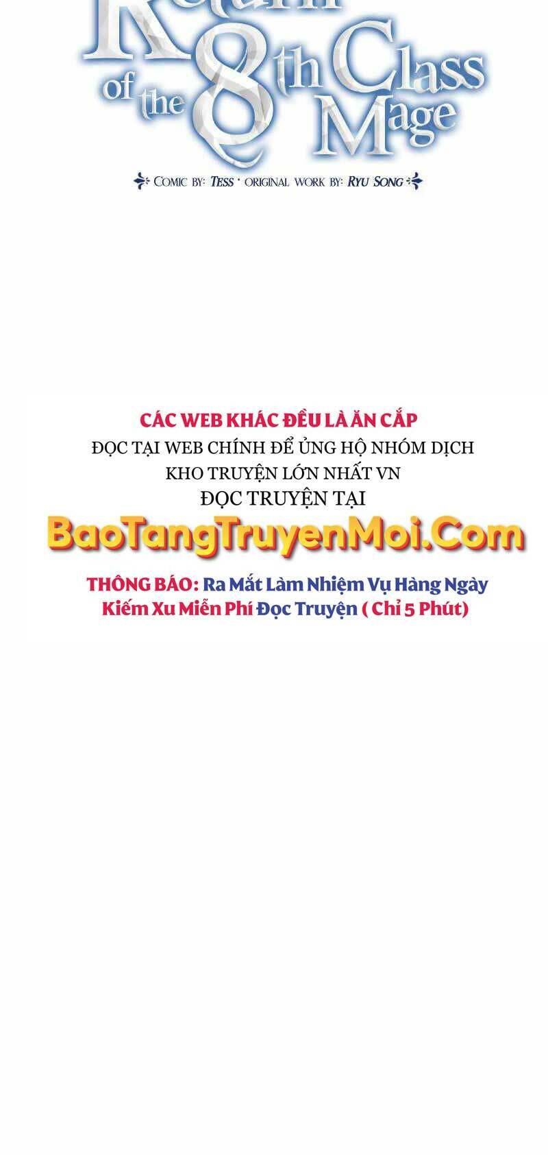 Sự Trở Lại Của Pháp Sư Cấp 8 Chapter 58 - 9