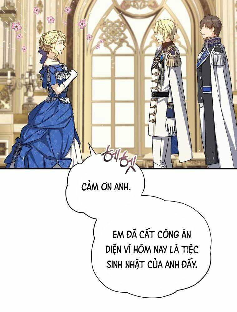 Sự Trở Lại Của Pháp Sư Cấp 8 Chapter 59 - 19