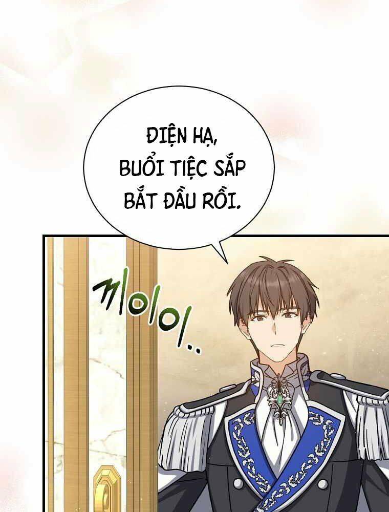 Sự Trở Lại Của Pháp Sư Cấp 8 Chapter 59 - 3