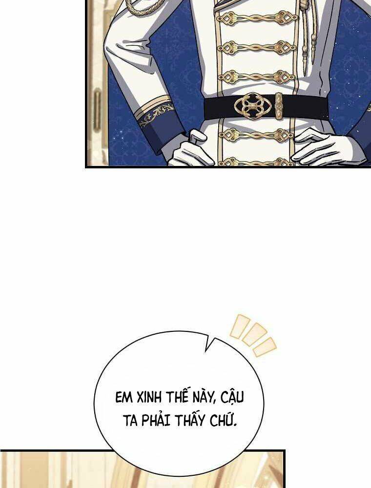 Sự Trở Lại Của Pháp Sư Cấp 8 Chapter 59 - 21