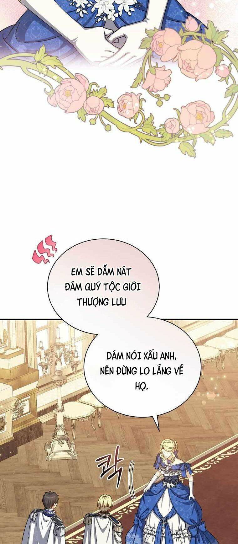 Sự Trở Lại Của Pháp Sư Cấp 8 Chapter 59 - 27