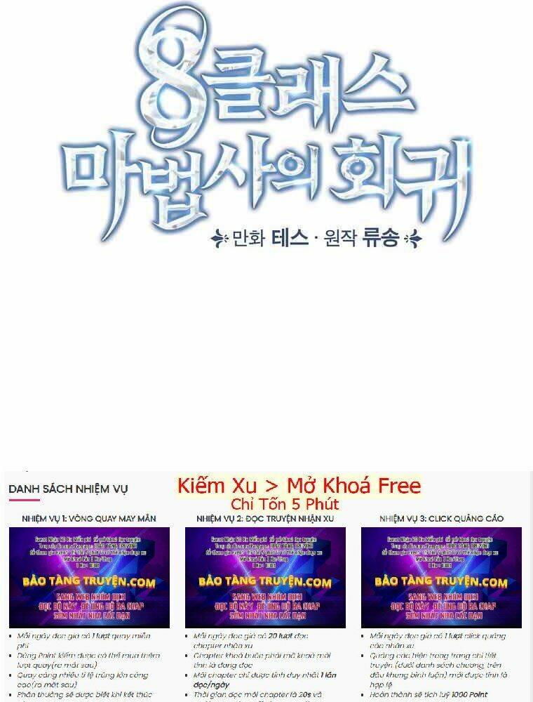 Sự Trở Lại Của Pháp Sư Cấp 8 Chapter 59 - 34