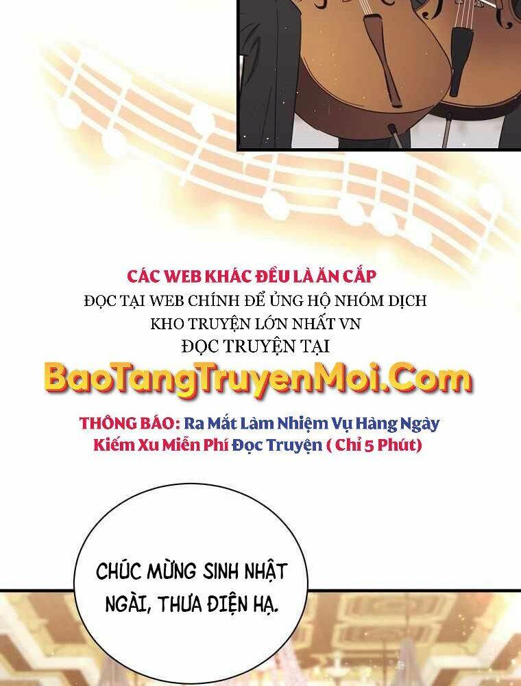 Sự Trở Lại Của Pháp Sư Cấp 8 Chapter 59 - 43