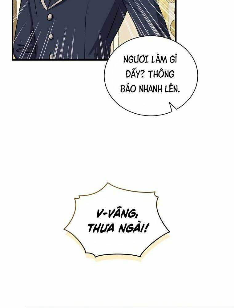 Sự Trở Lại Của Pháp Sư Cấp 8 Chapter 59 - 52