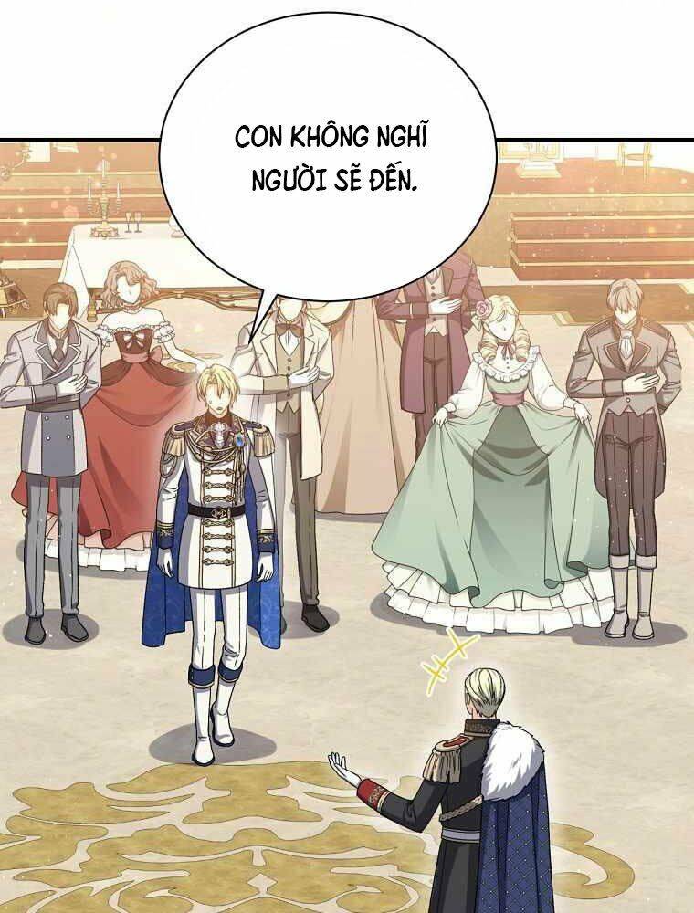 Sự Trở Lại Của Pháp Sư Cấp 8 Chapter 59 - 58