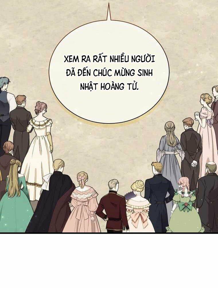 Sự Trở Lại Của Pháp Sư Cấp 8 Chapter 59 - 65