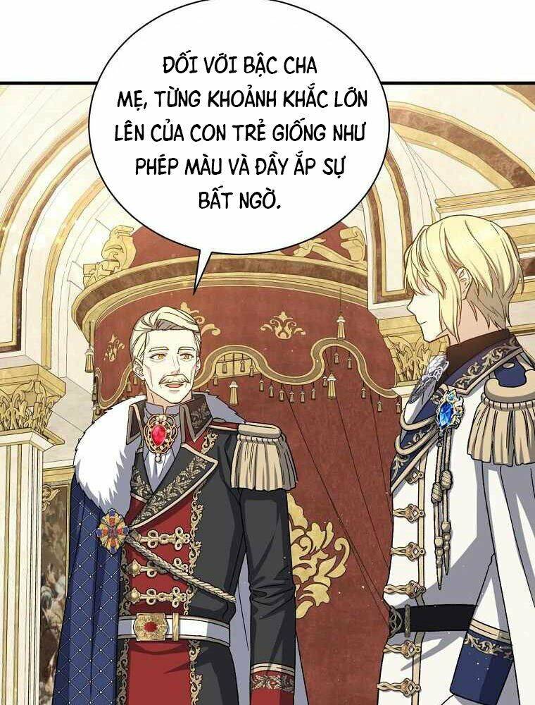 Sự Trở Lại Của Pháp Sư Cấp 8 Chapter 59 - 68