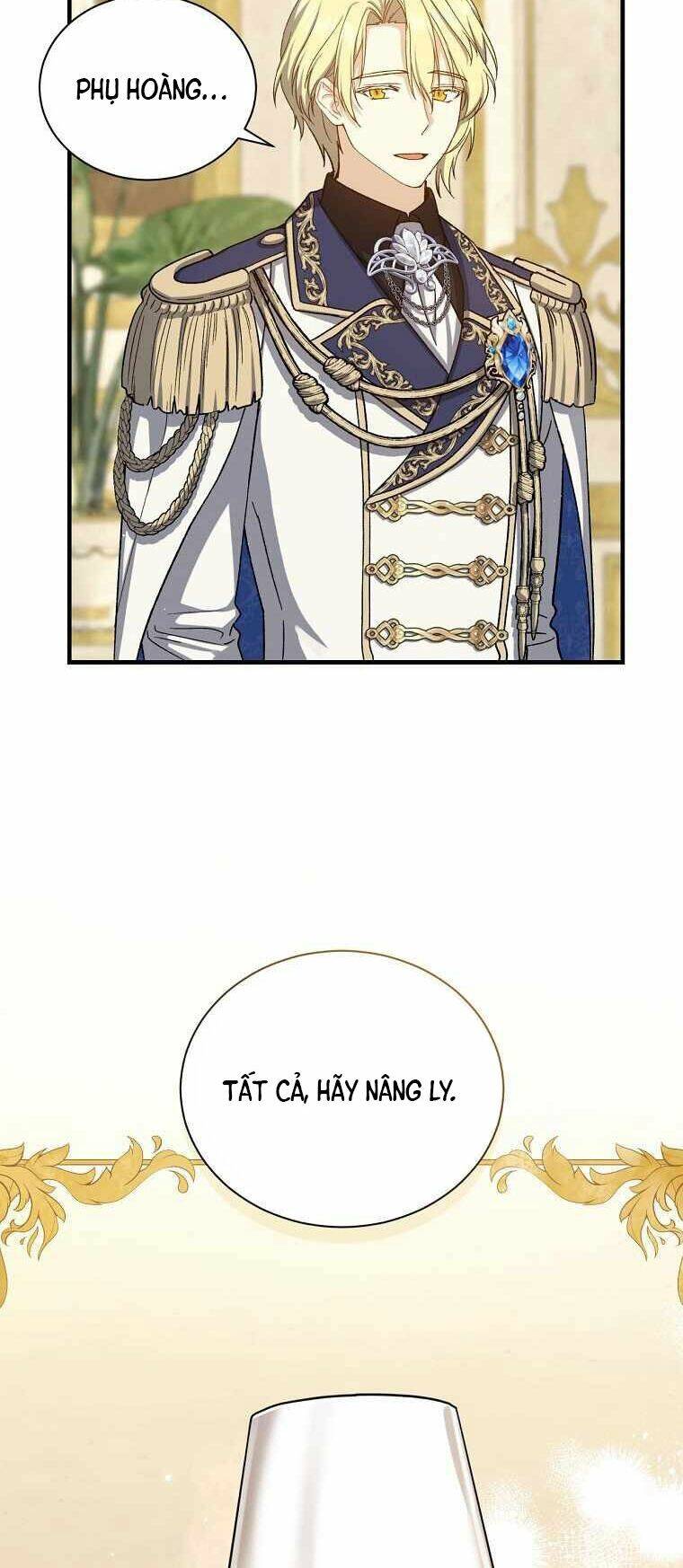 Sự Trở Lại Của Pháp Sư Cấp 8 Chapter 59 - 79