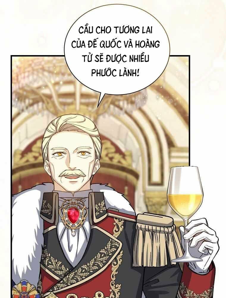 Sự Trở Lại Của Pháp Sư Cấp 8 Chapter 59 - 81