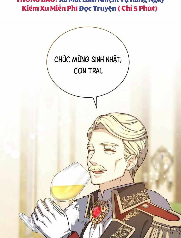 Sự Trở Lại Của Pháp Sư Cấp 8 Chapter 59 - 84