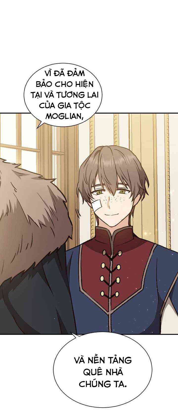 Sự Trở Lại Của Pháp Sư Cấp 8 Chapter 6 - 17