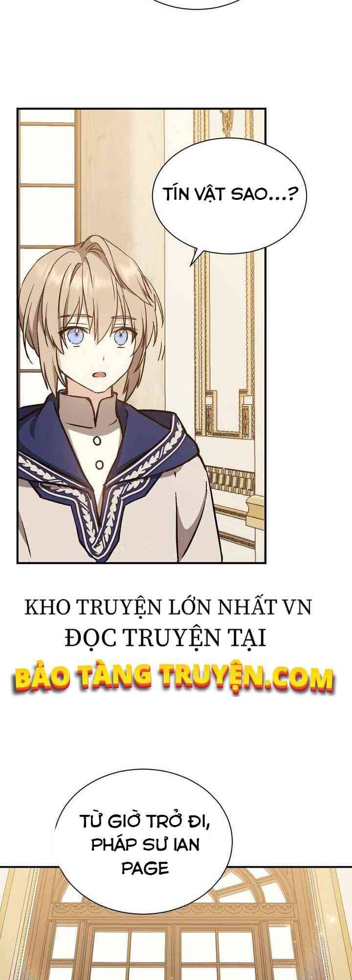 Sự Trở Lại Của Pháp Sư Cấp 8 Chapter 6 - 25