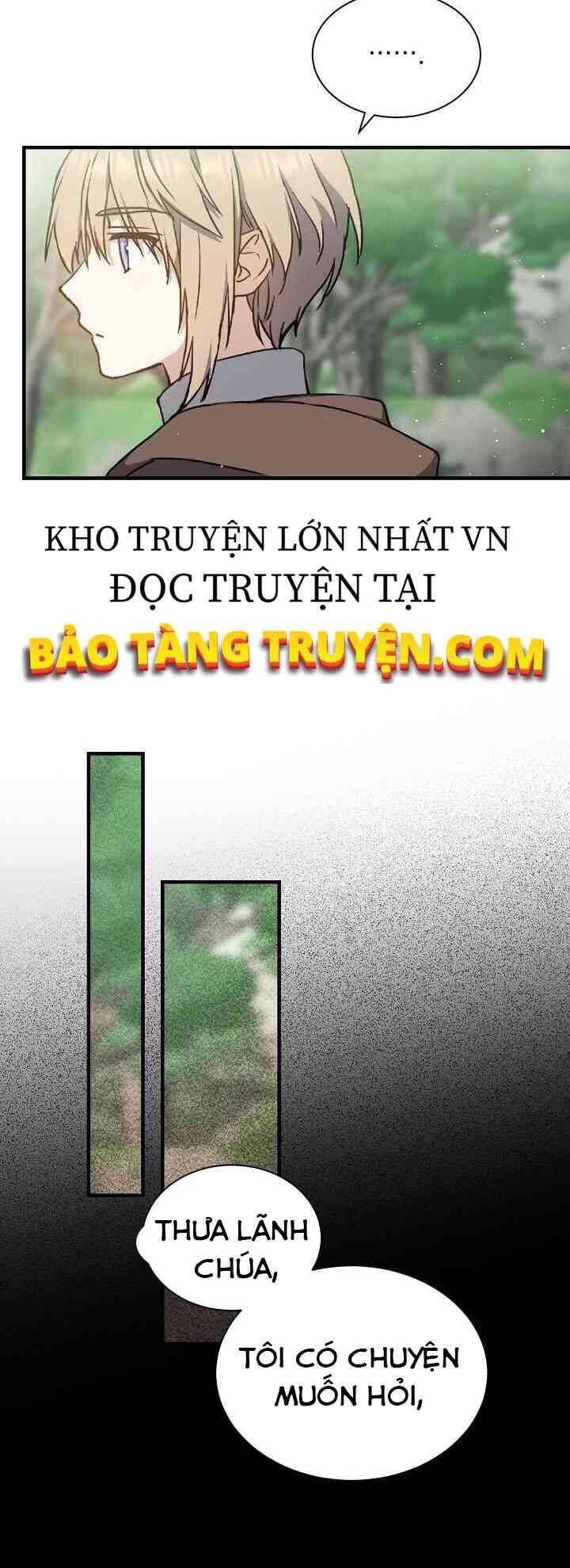 Sự Trở Lại Của Pháp Sư Cấp 8 Chapter 6 - 35
