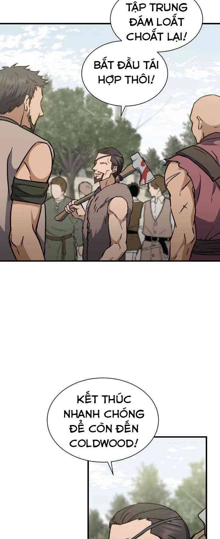 Sự Trở Lại Của Pháp Sư Cấp 8 Chapter 6 - 44