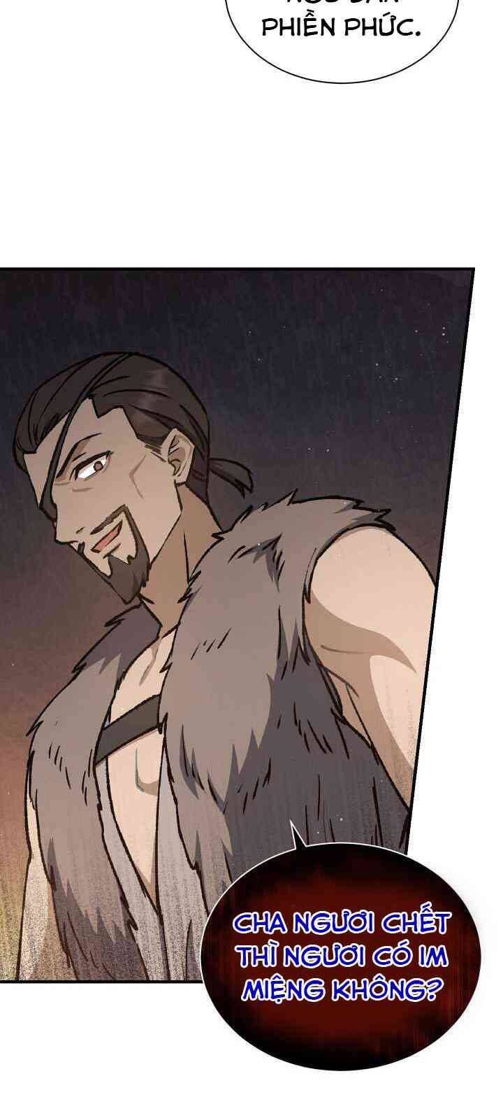 Sự Trở Lại Của Pháp Sư Cấp 8 Chapter 6 - 50