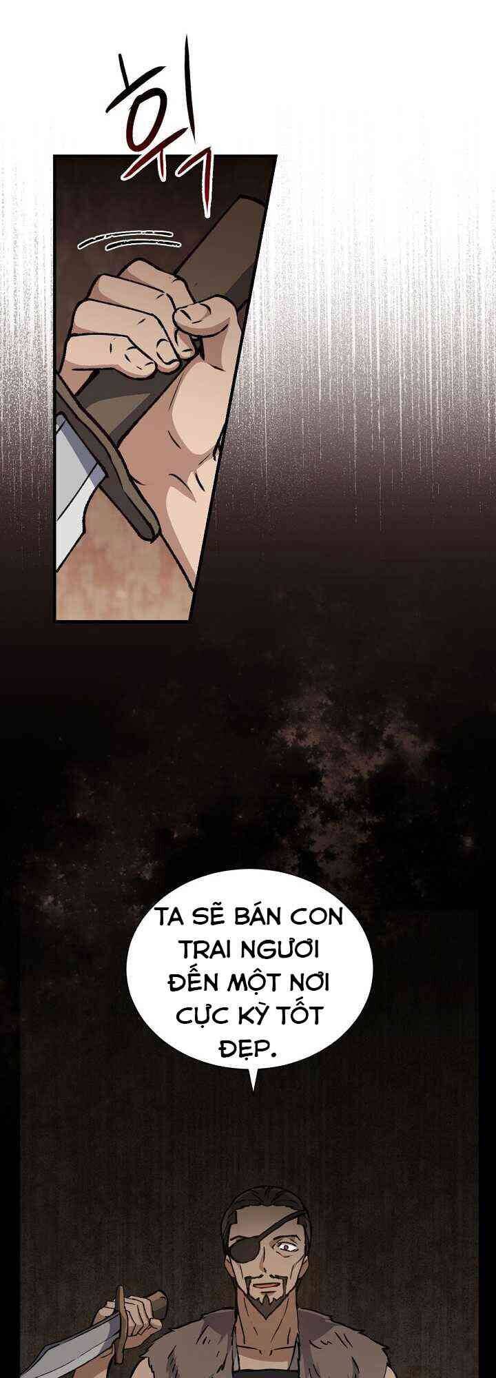 Sự Trở Lại Của Pháp Sư Cấp 8 Chapter 6 - 52