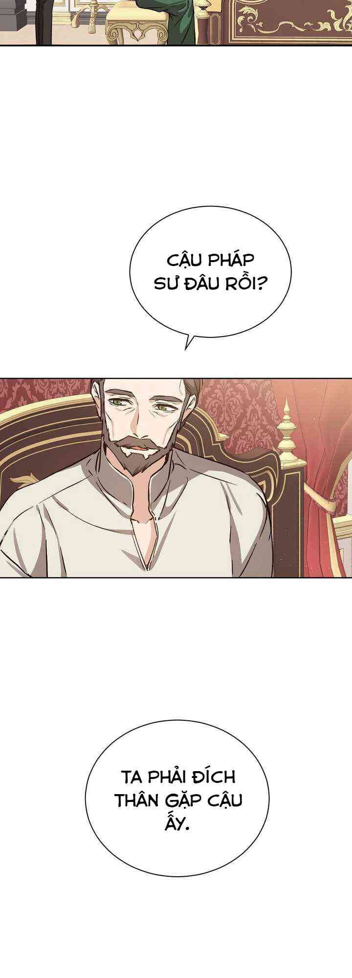 Sự Trở Lại Của Pháp Sư Cấp 8 Chapter 6 - 8