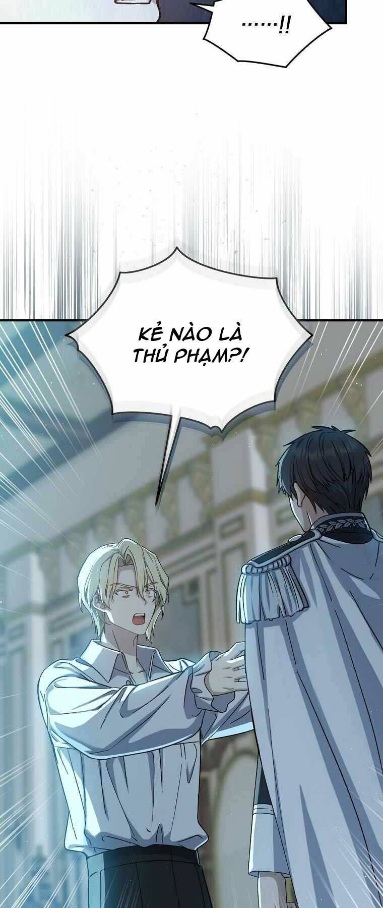 Sự Trở Lại Của Pháp Sư Cấp 8 Chapter 60 - 11