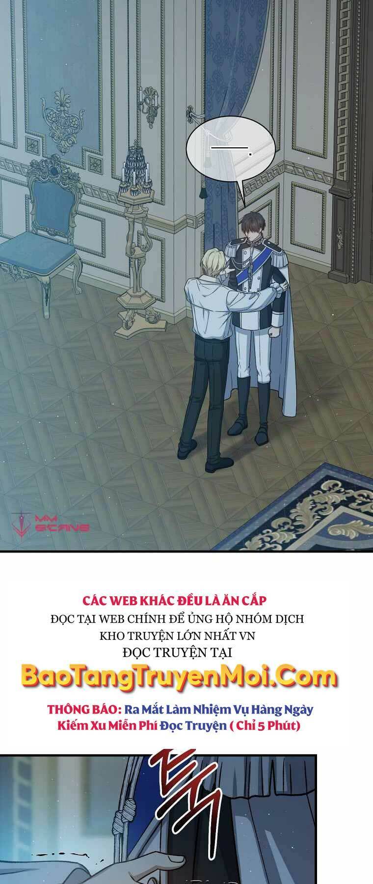 Sự Trở Lại Của Pháp Sư Cấp 8 Chapter 60 - 13