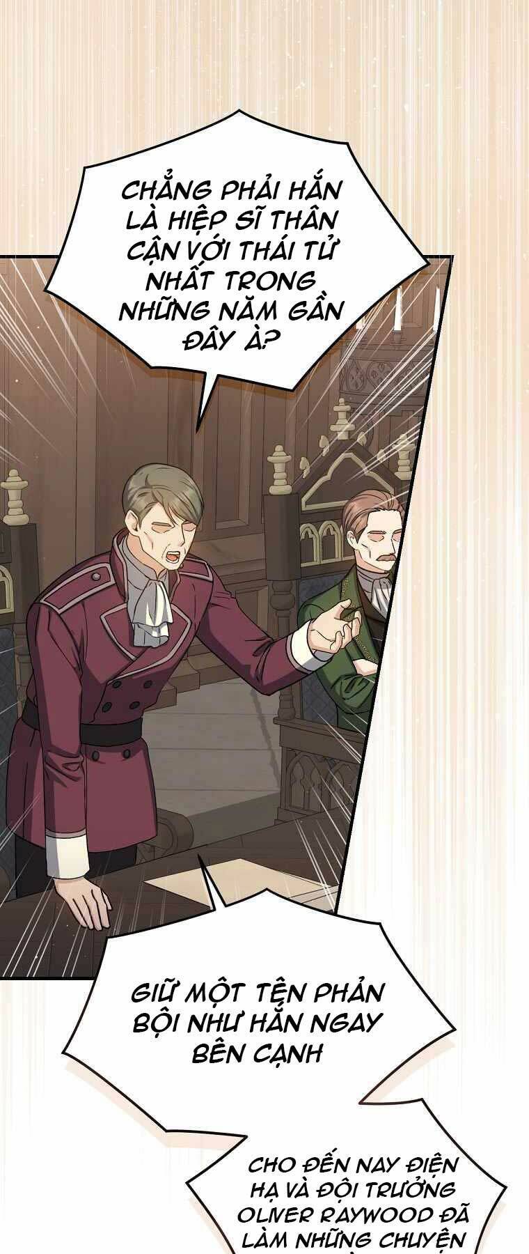 Sự Trở Lại Của Pháp Sư Cấp 8 Chapter 60 - 18