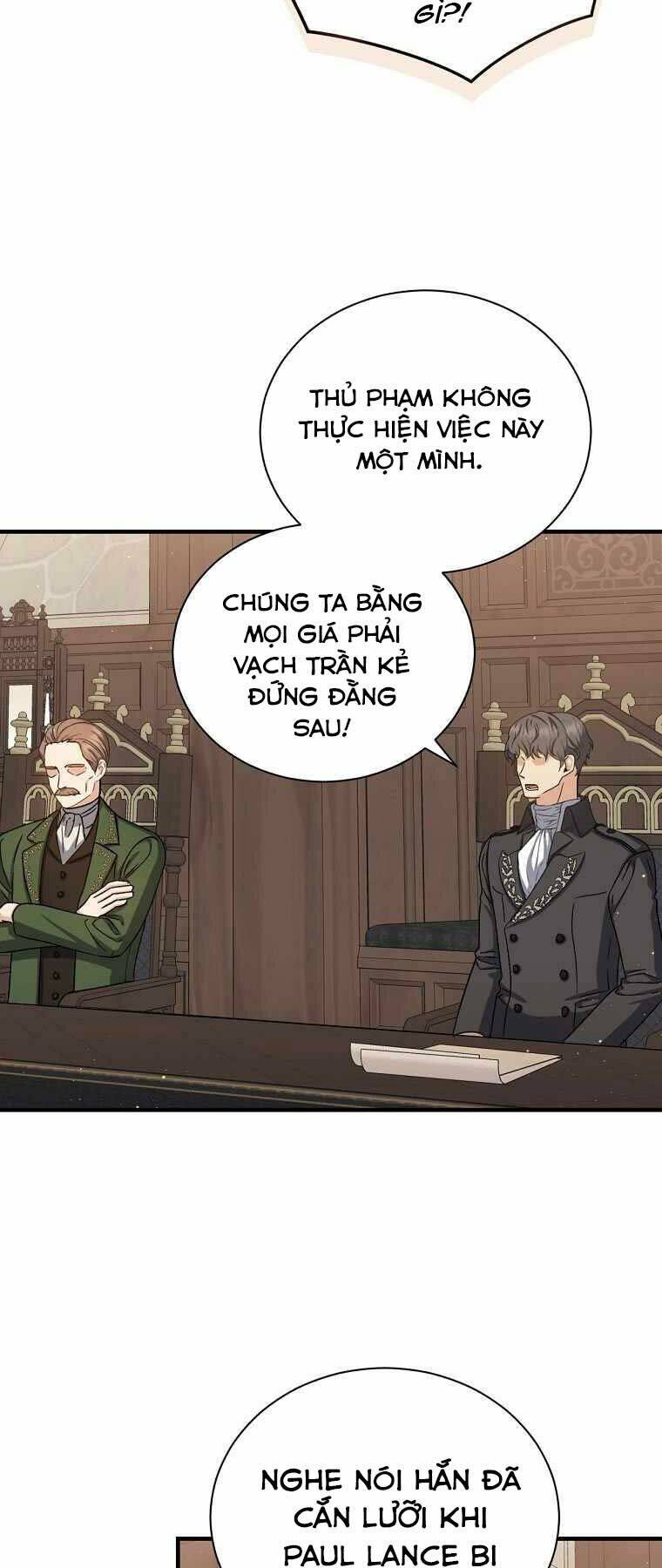 Sự Trở Lại Của Pháp Sư Cấp 8 Chapter 60 - 19