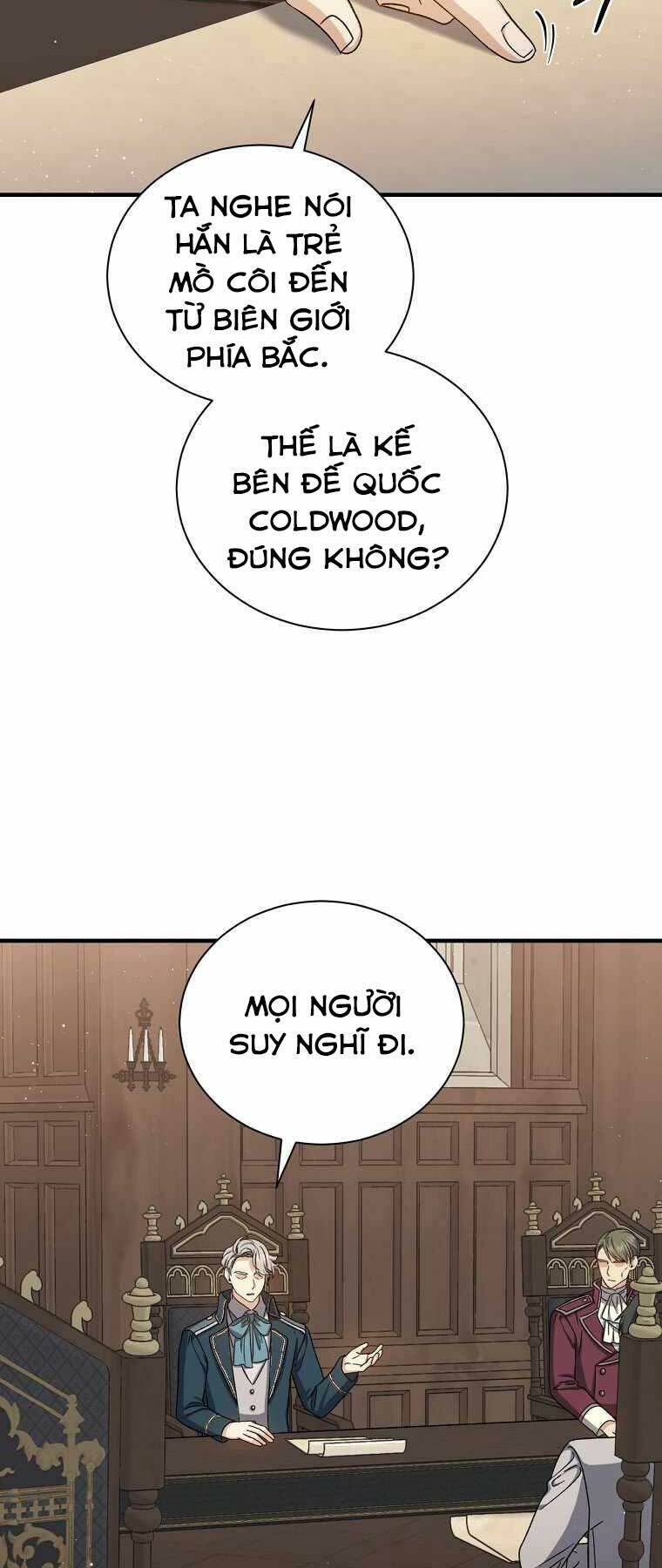 Sự Trở Lại Của Pháp Sư Cấp 8 Chapter 60 - 21