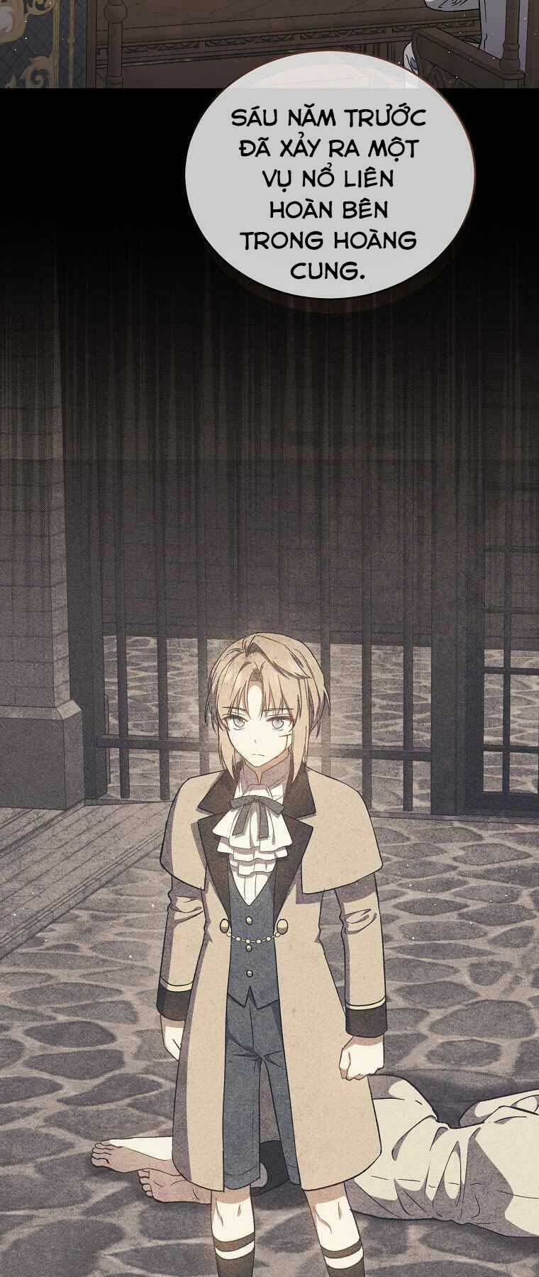 Sự Trở Lại Của Pháp Sư Cấp 8 Chapter 60 - 22