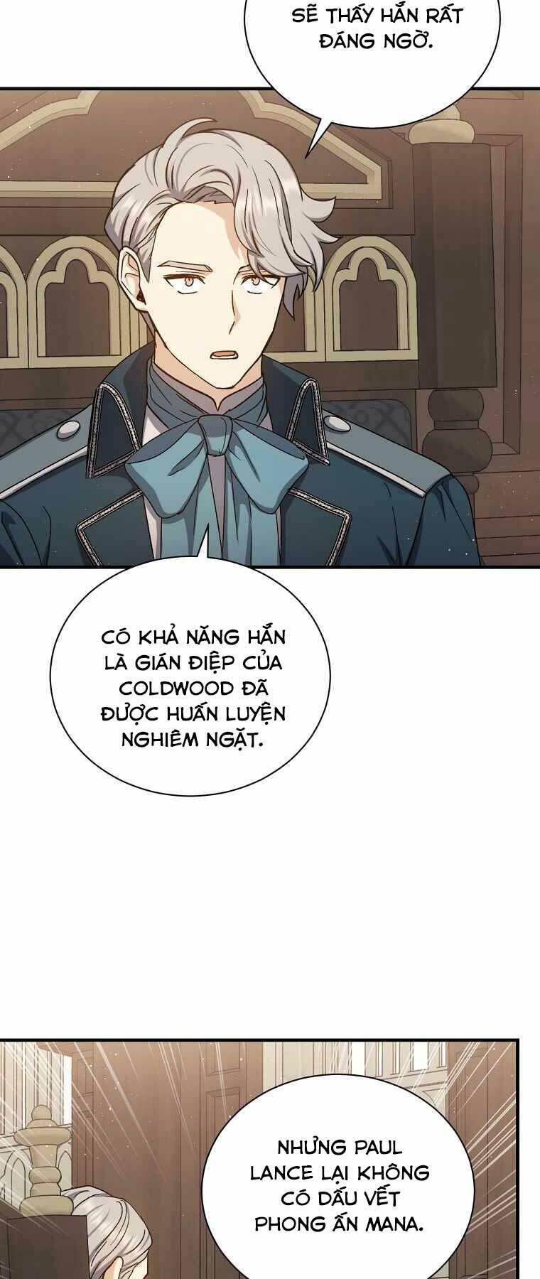 Sự Trở Lại Của Pháp Sư Cấp 8 Chapter 60 - 24