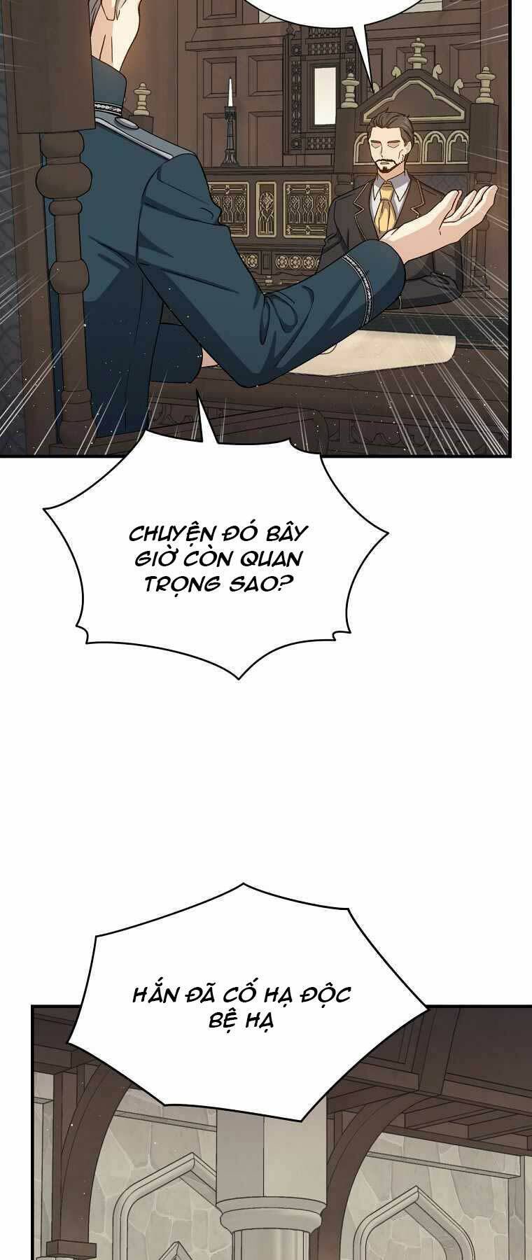 Sự Trở Lại Của Pháp Sư Cấp 8 Chapter 60 - 25