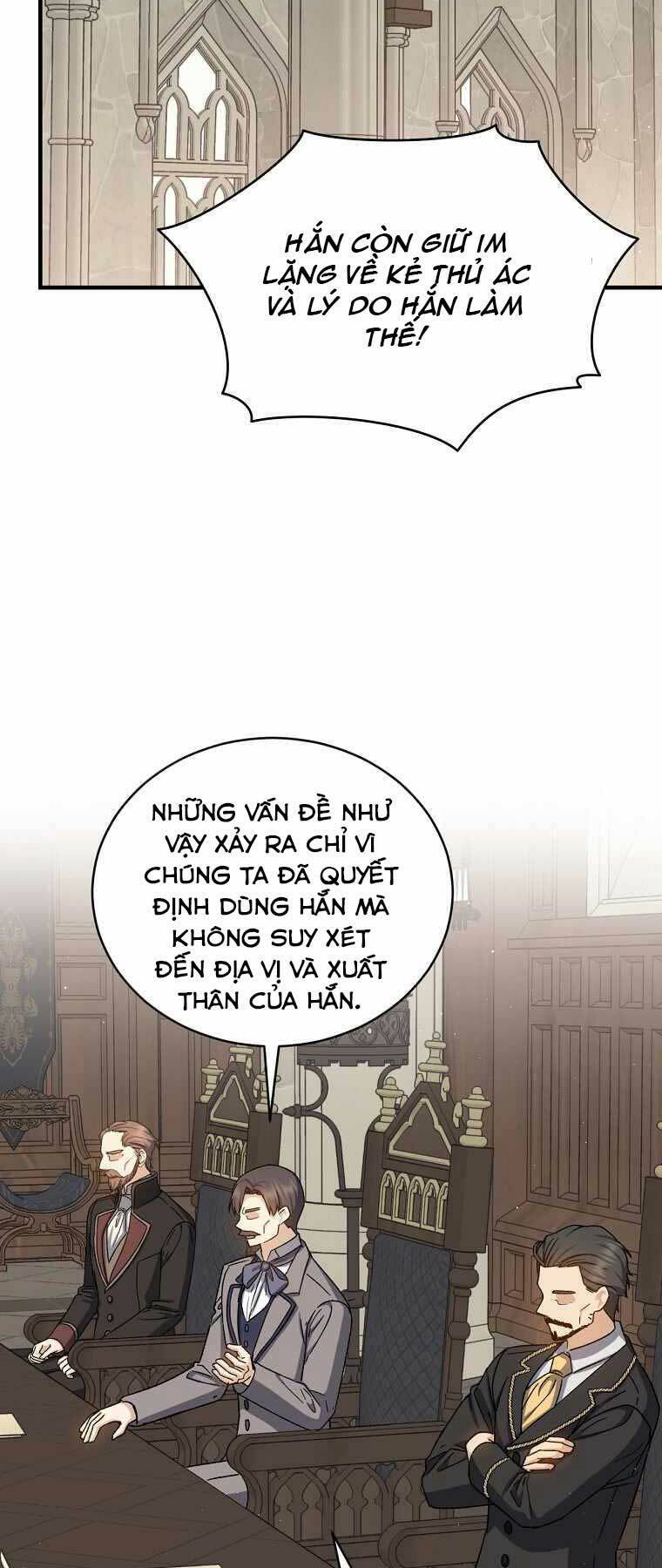 Sự Trở Lại Của Pháp Sư Cấp 8 Chapter 60 - 26