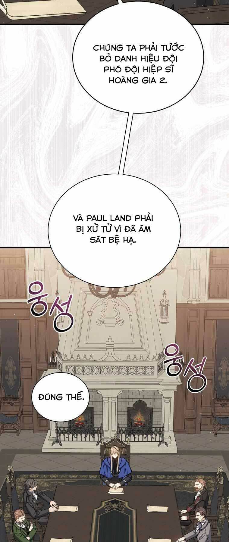 Sự Trở Lại Của Pháp Sư Cấp 8 Chapter 60 - 27