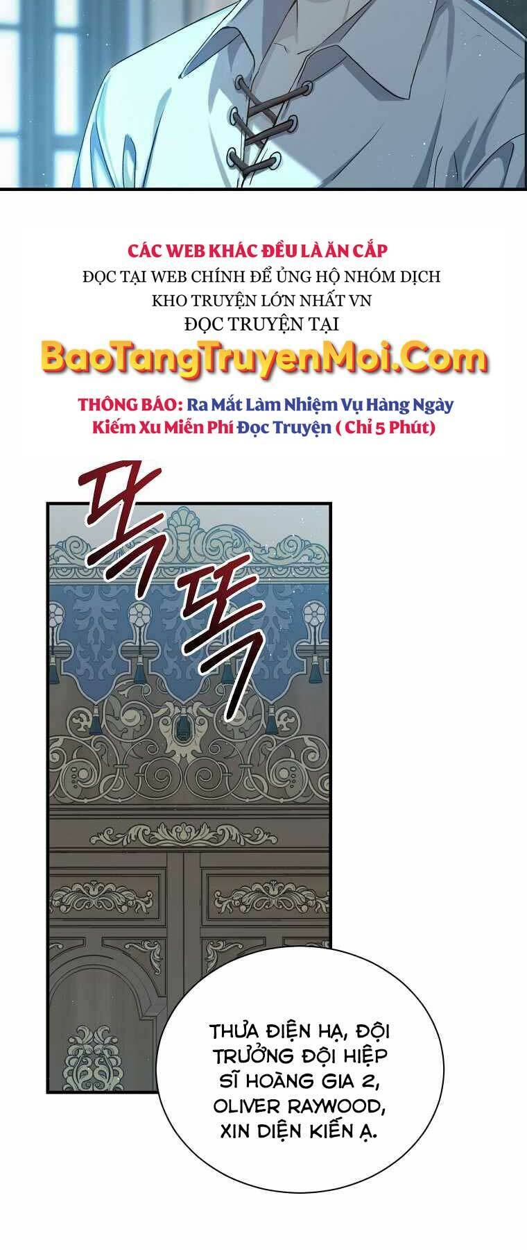 Sự Trở Lại Của Pháp Sư Cấp 8 Chapter 60 - 4