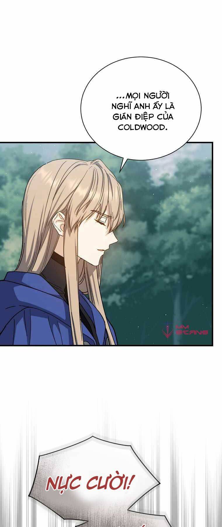 Sự Trở Lại Của Pháp Sư Cấp 8 Chapter 60 - 33