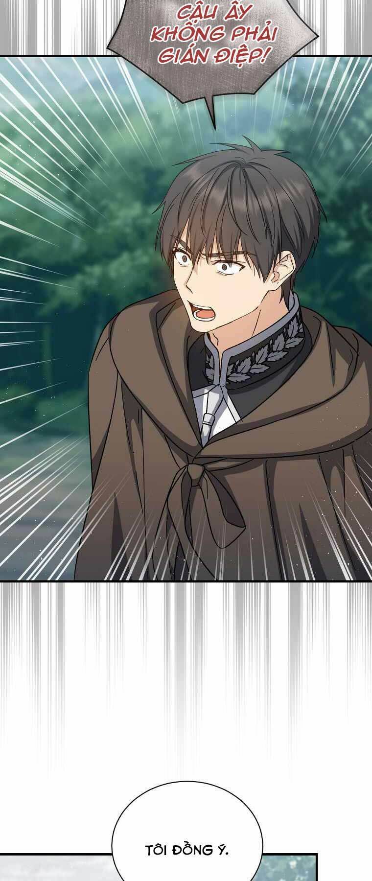 Sự Trở Lại Của Pháp Sư Cấp 8 Chapter 60 - 34