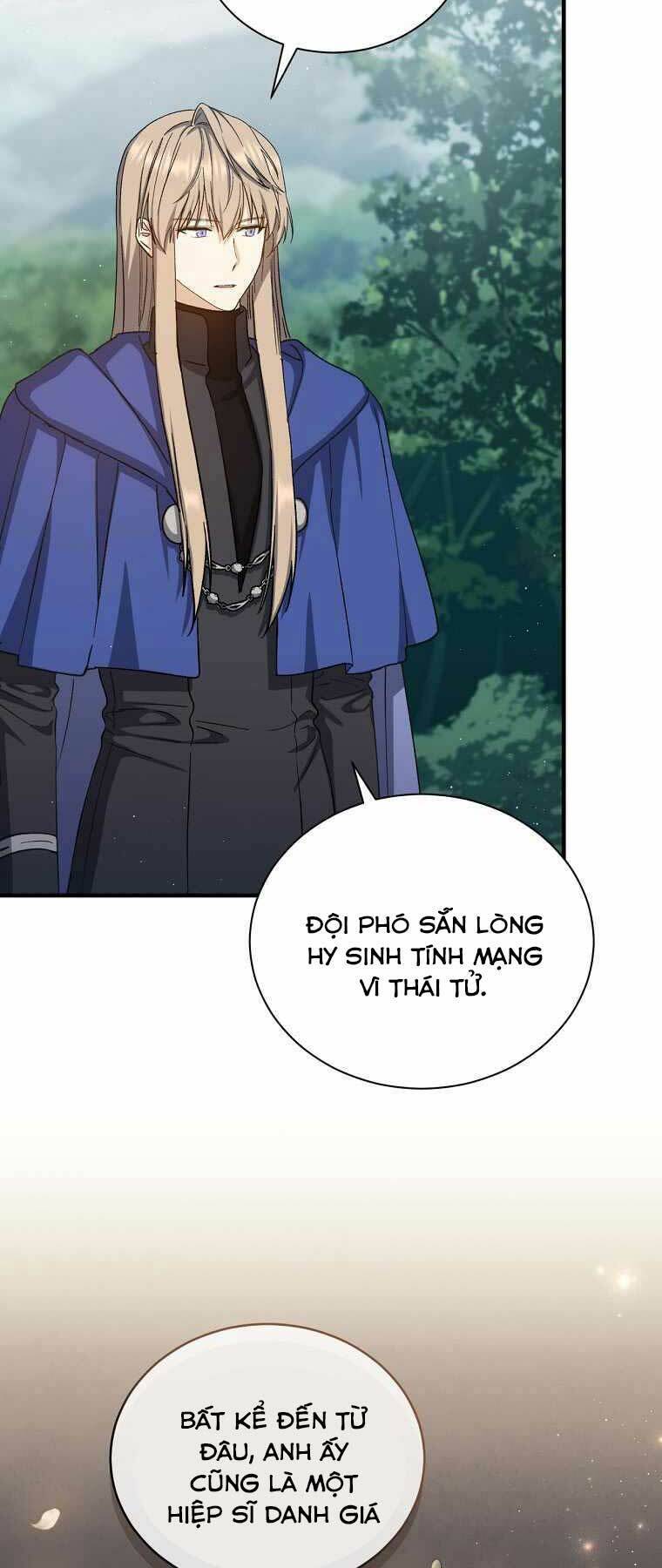 Sự Trở Lại Của Pháp Sư Cấp 8 Chapter 60 - 35