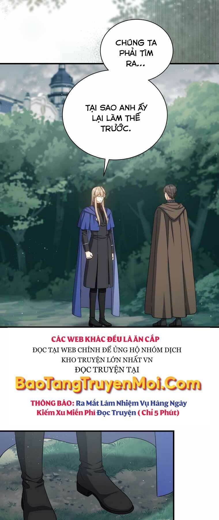 Sự Trở Lại Của Pháp Sư Cấp 8 Chapter 60 - 40